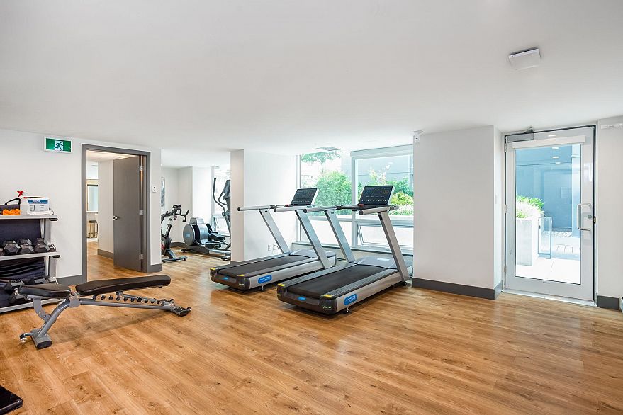 607 1788 Columbia Street