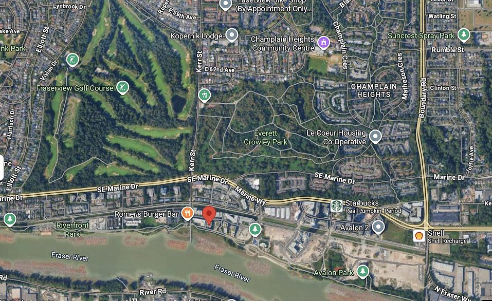 106 3162 Riverwalk Avenue