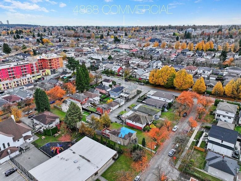 4868 Commercial Street