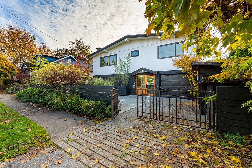 2254 Ferndale Street