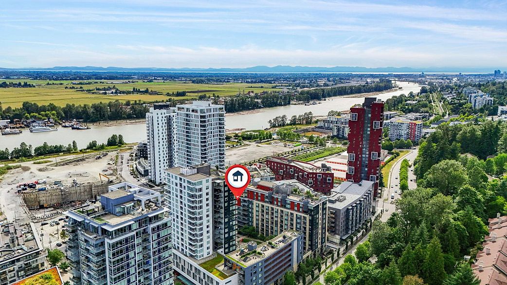 506 3451 Sawmill Crescent