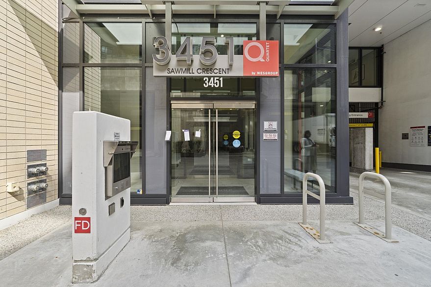 506 3451 Sawmill Crescent