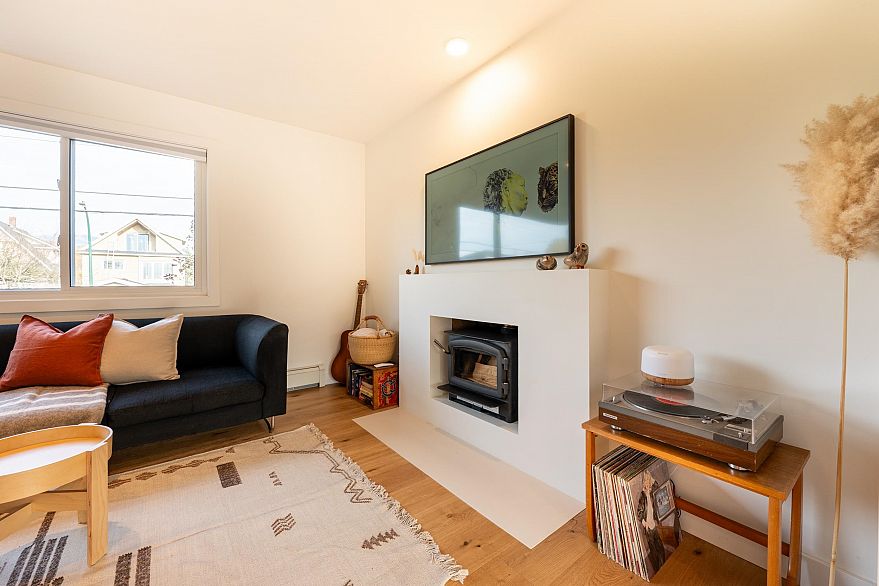 2254 Ferndale Street