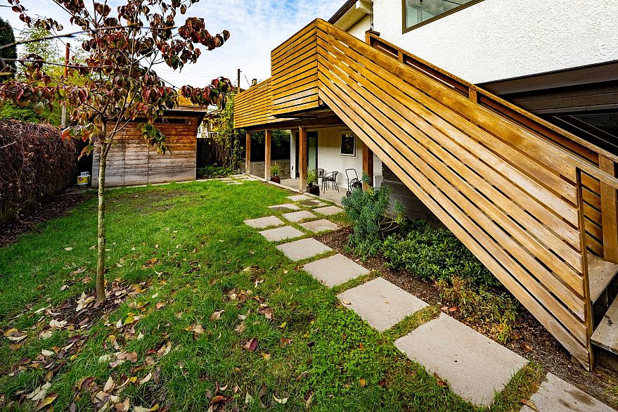 2254 Ferndale Street