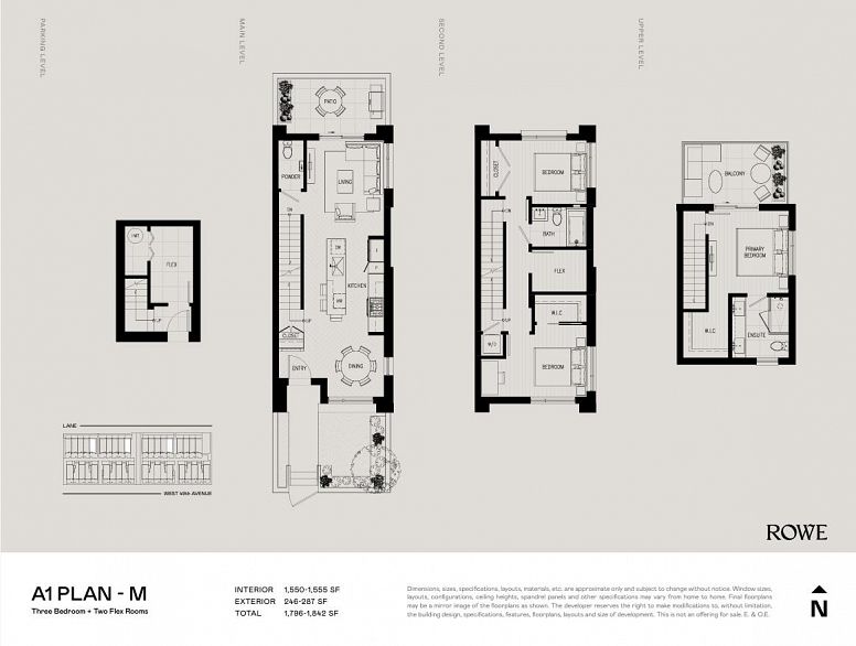 134 765 W 49th Avenue