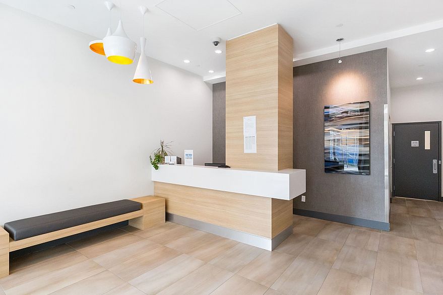 607 1788 Columbia Street