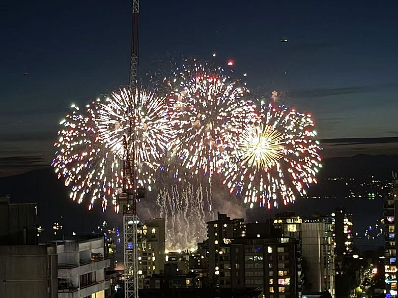 2701 1289 Hornby Street