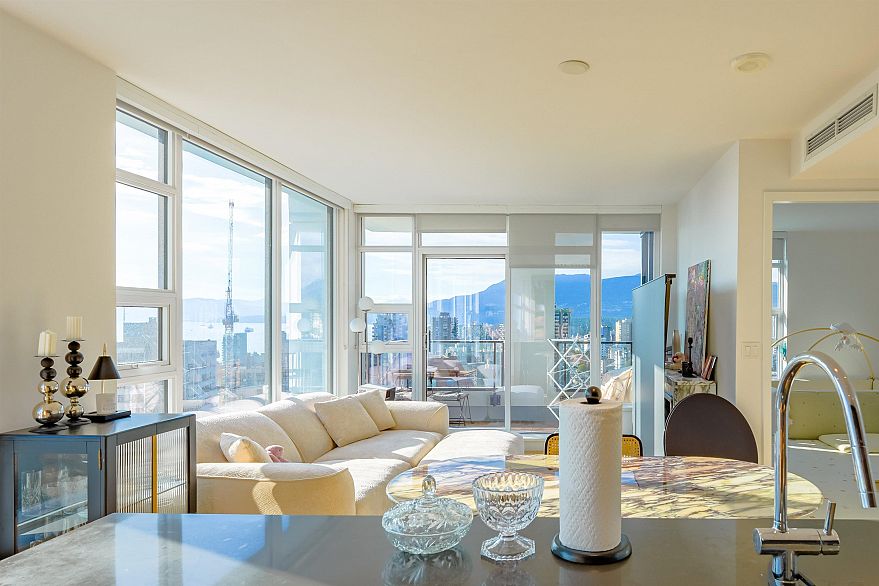 2701 1289 Hornby Street