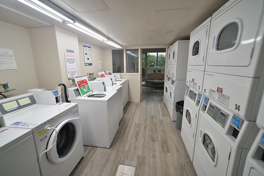 106 3455 Ascot Place