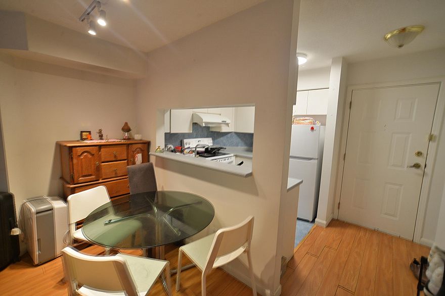 106 3455 Ascot Place