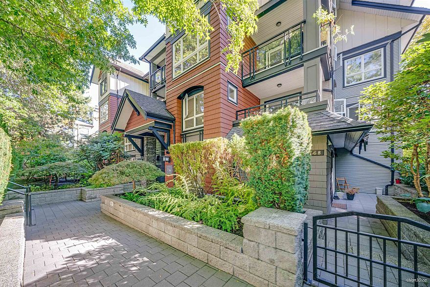 201 736 W 14th Avenue