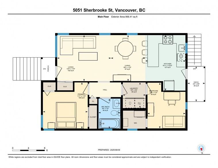5051 Sherbrooke Street