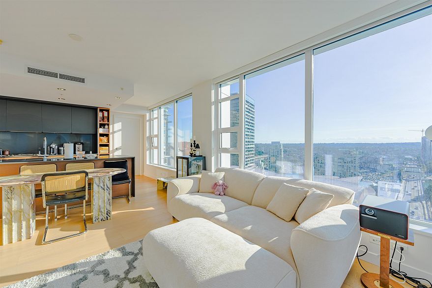 2701 1289 Hornby Street