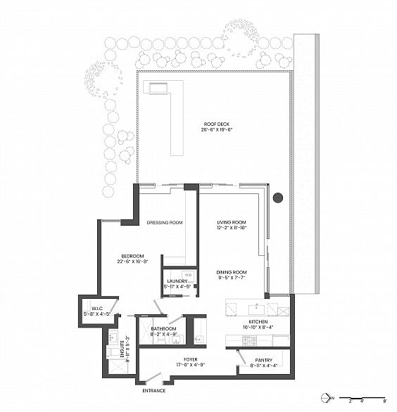 SPH 907 1777 W 7th Avenue