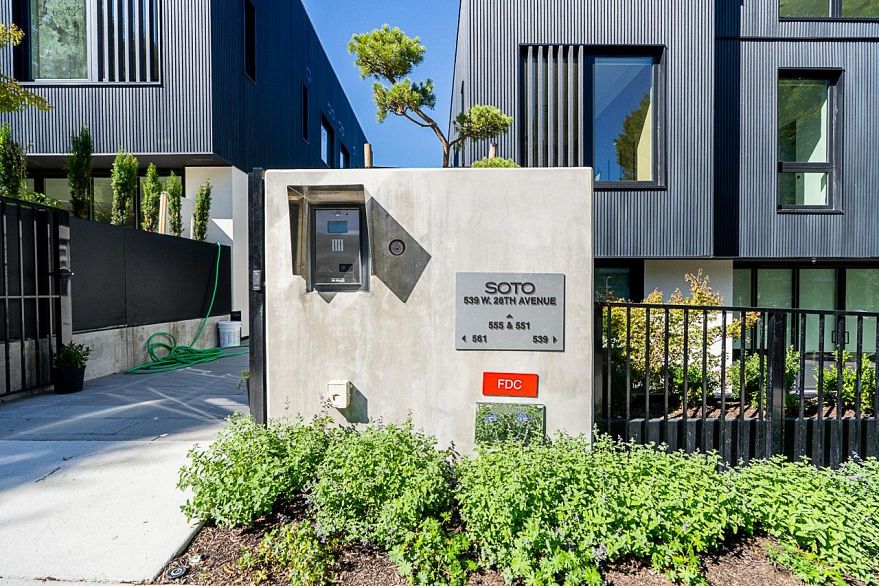 107 551 W 28th Avenue