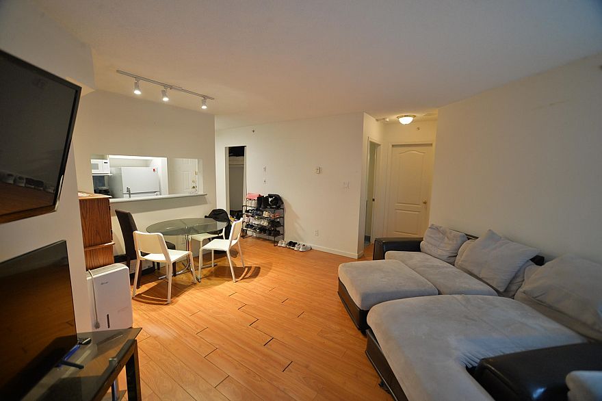 106 3455 Ascot Place