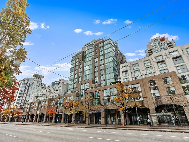 404 1159 Main Street