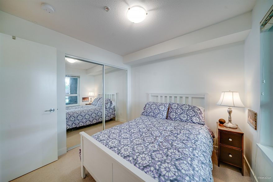 201 736 W 14th Avenue