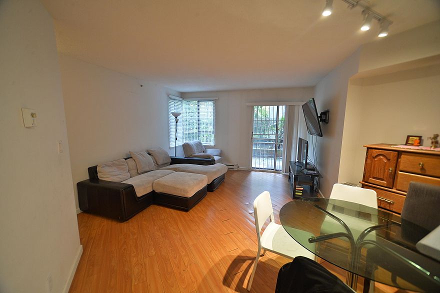 106 3455 Ascot Place