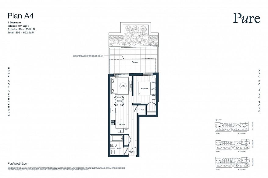 430 263 W 49th Avenue