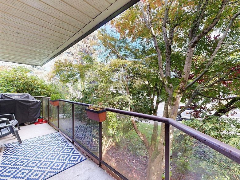 201 2222 Prince Edward Street