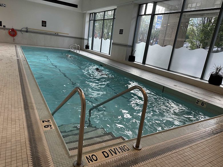 2506 930 Cambie Street