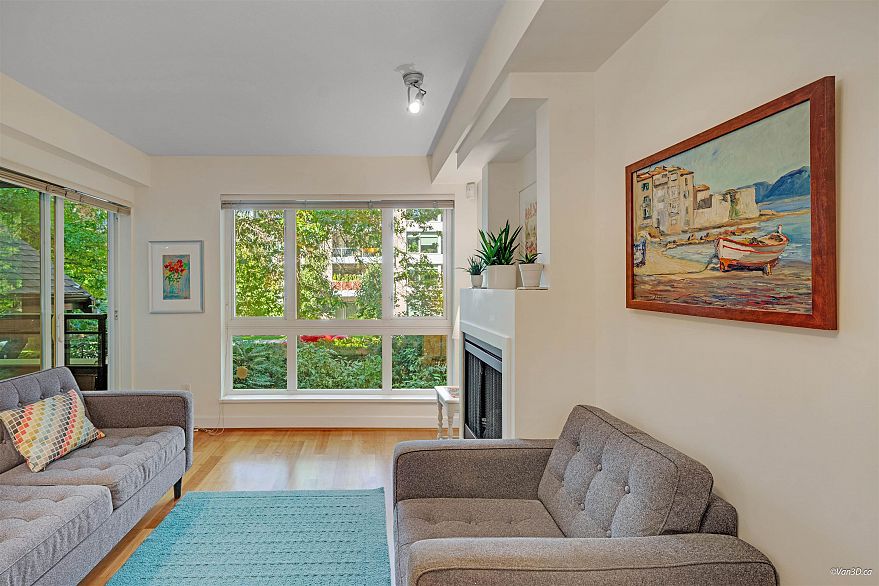 201 736 W 14th Avenue