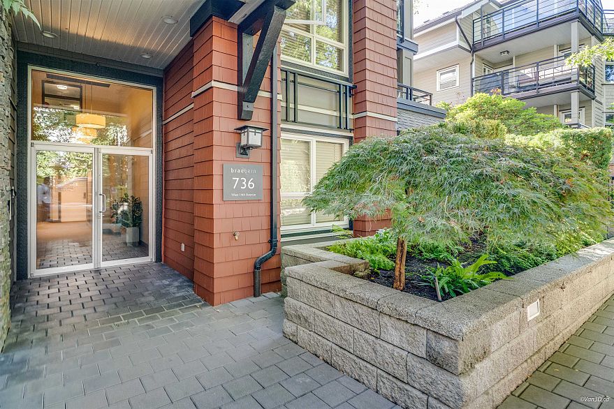 201 736 W 14th Avenue