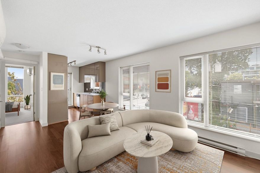 307 1808 W 3rd Avenue