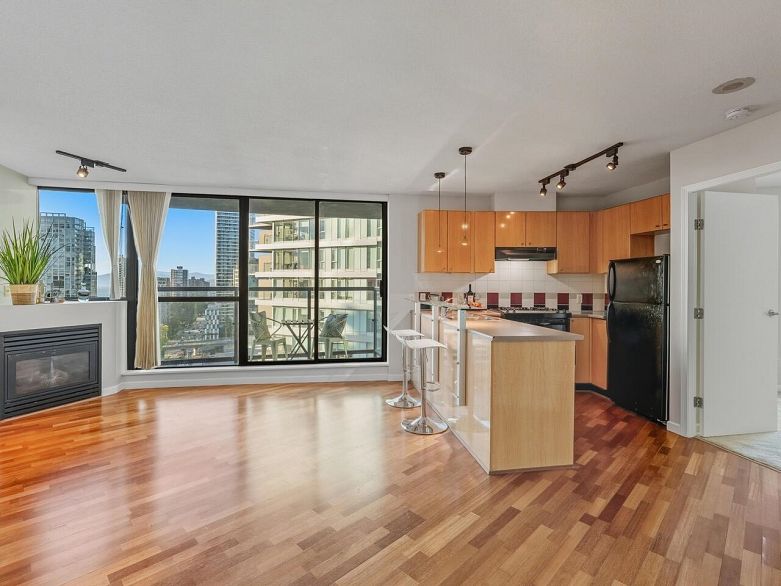 2007 501 Pacific Street