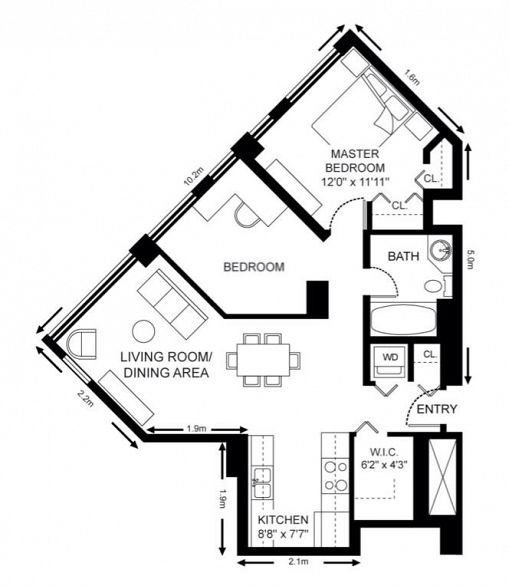 3002 1009 Expo Boulevard