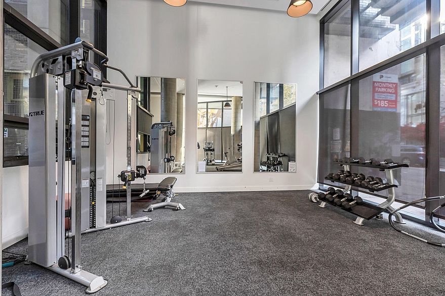 1305 1133 Hornby Street