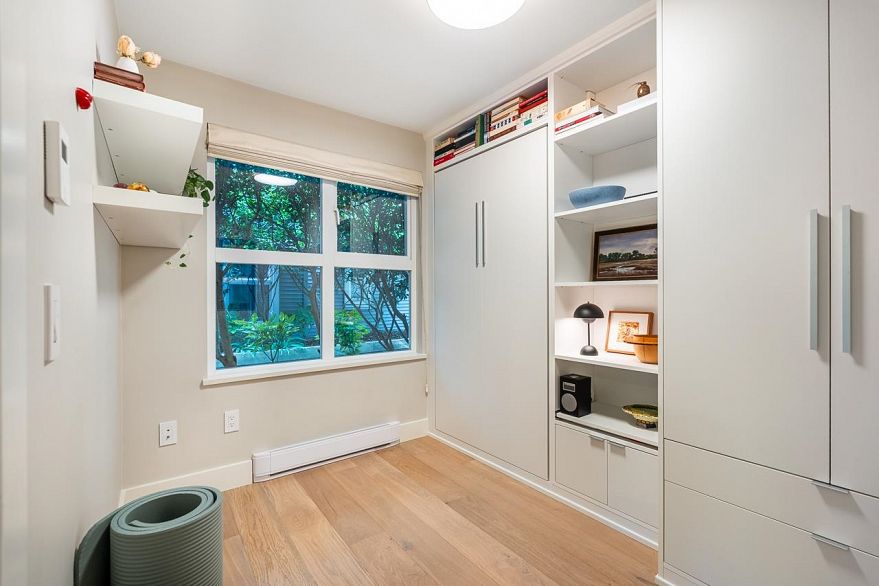 101 1858 W 5th Avenue