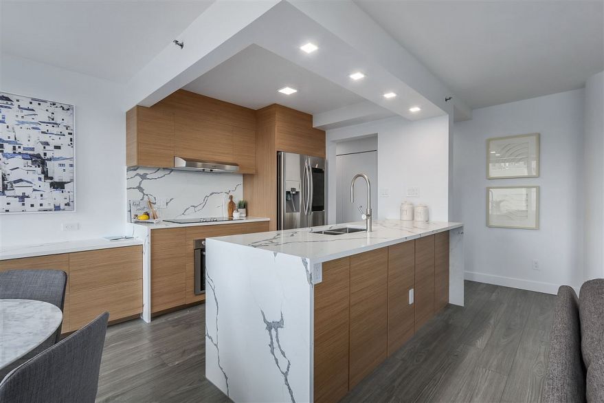 1110 1500 Hornby Street