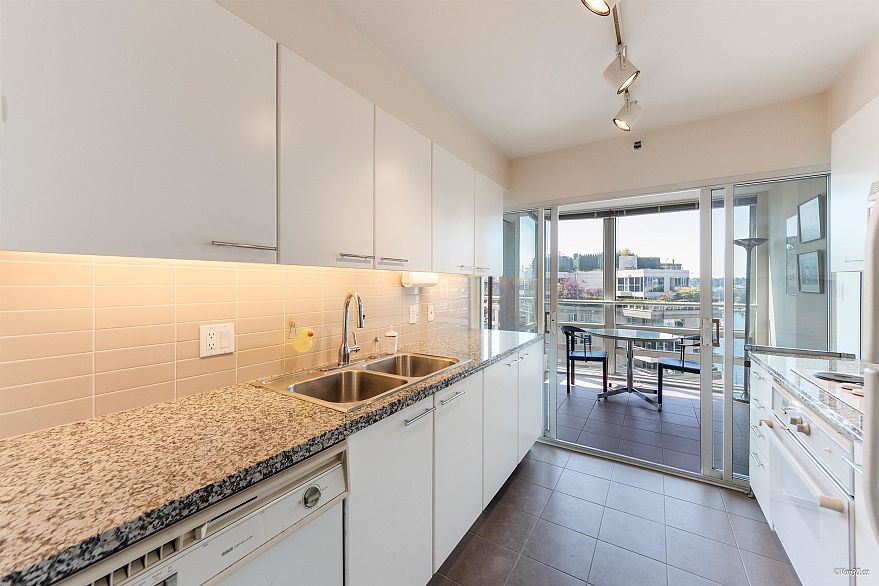 1006 1500 Hornby Street