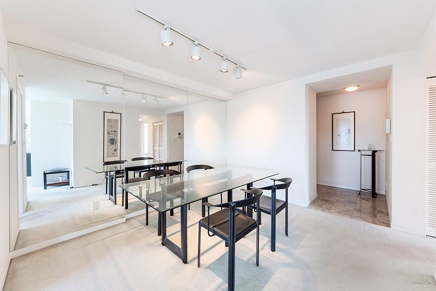 1006 1500 Hornby Street