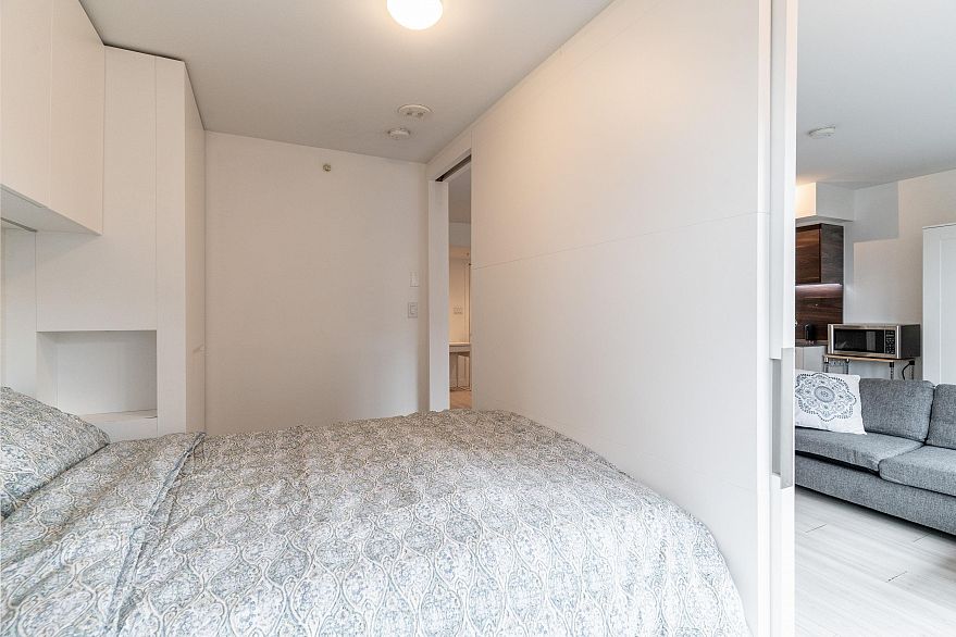 1305 1133 Hornby Street