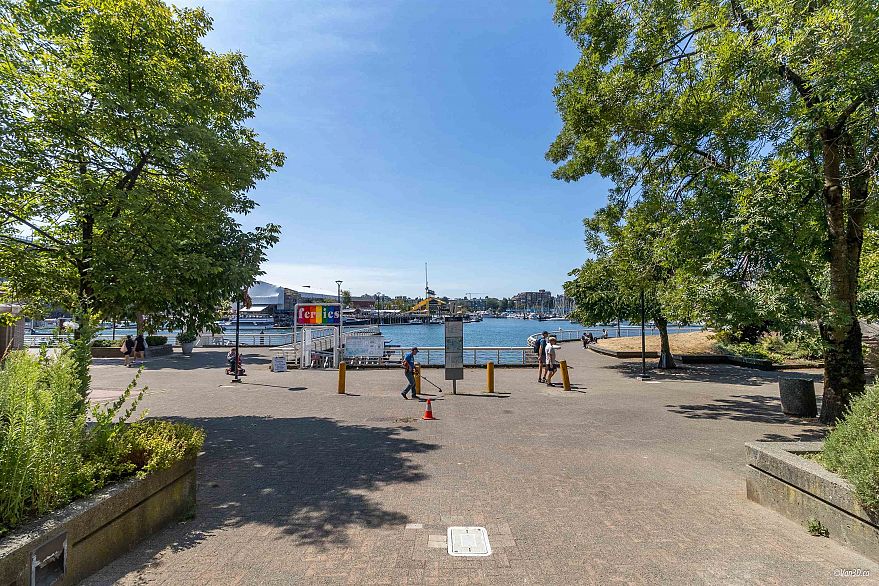 1006 1500 Hornby Street