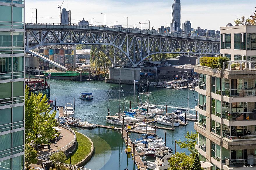 1006 1500 Hornby Street