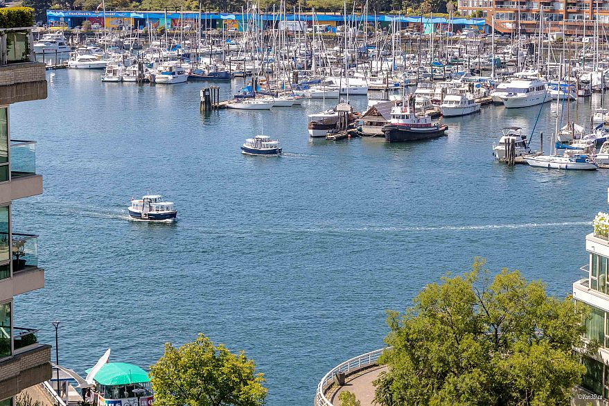 1006 1500 Hornby Street