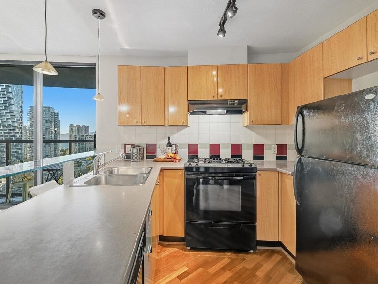 2007 501 Pacific Street