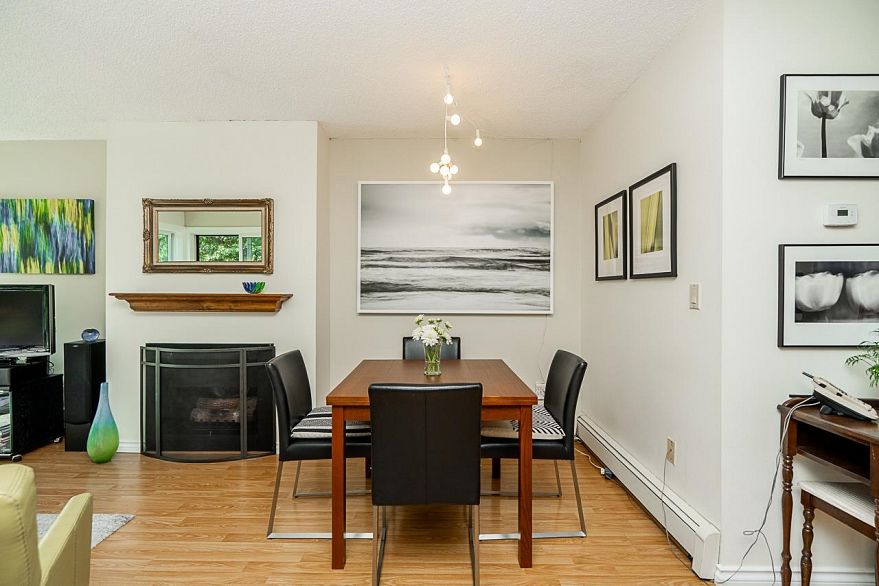 406 2366 Wall Street