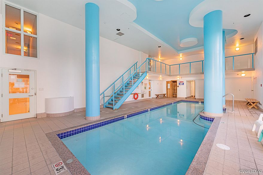 1006 1500 Hornby Street