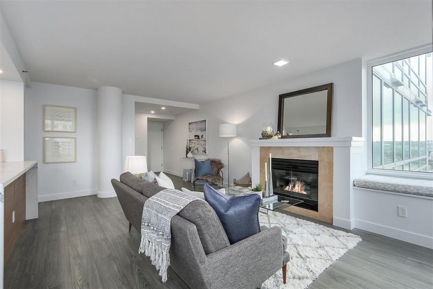 1110 1500 Hornby Street