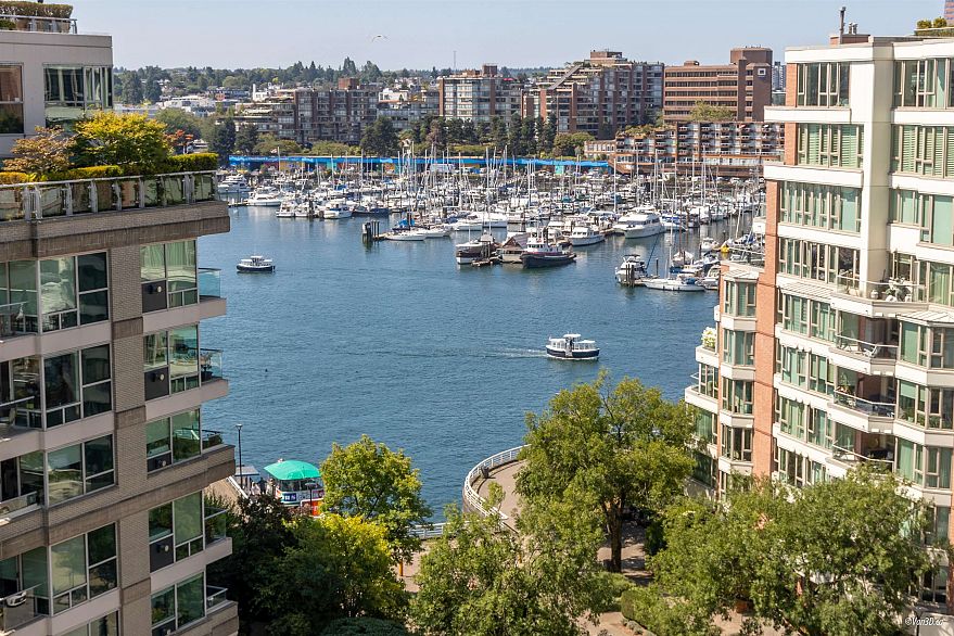 1006 1500 Hornby Street