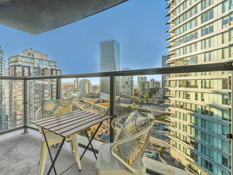 2007 501 Pacific Street