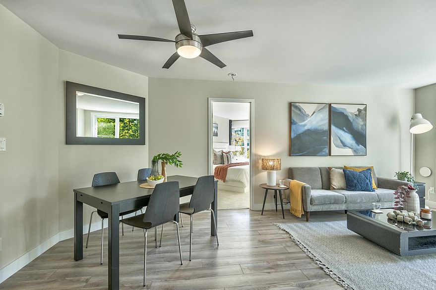 406 1323 Homer Street