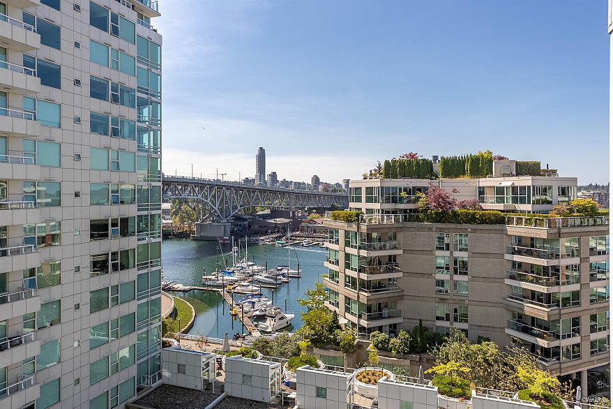 1006 1500 Hornby Street