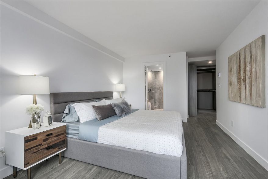 1110 1500 Hornby Street