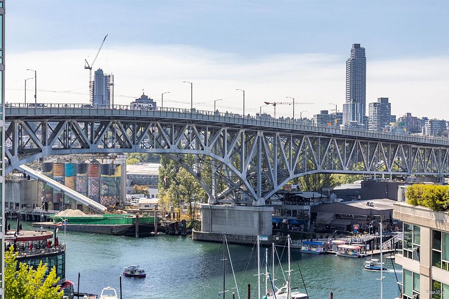 1006 1500 Hornby Street